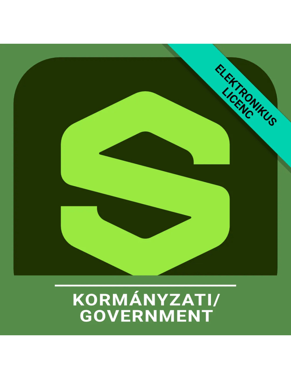 Substance 3D Assets for enterprise - Government, EU English, Subscription New, 12 Month